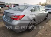 2017 Subaru Legacy photo
