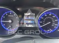2017 Subaru Legacy фото