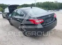 2017 Subaru Legacy фото
