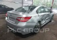 2017 Subaru Legacy photo