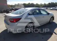2017 Subaru Legacy фото
