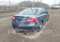 2017 Subaru Legacy photo