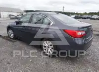 2017 Subaru Legacy photo