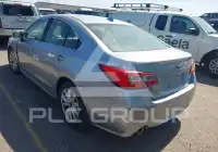 2017 Subaru Legacy photo