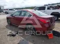 2017 Subaru Legacy photo