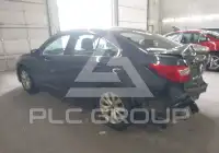 2017 Subaru Legacy фото