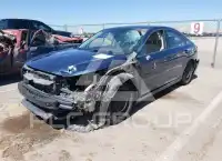 2017 Subaru Legacy фото