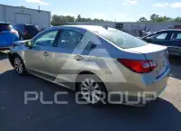 2017 Subaru Legacy photo