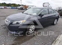 2017 Subaru Legacy photo