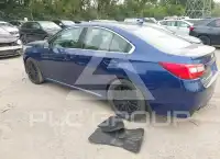 2017 Subaru Legacy photo