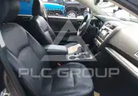 2017 Subaru Legacy фото