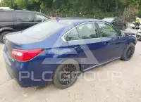 2017 Subaru Legacy photo