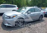 2017 Subaru Legacy фото