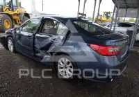 2017 Subaru Legacy photo