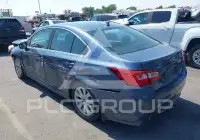 2017 Subaru Legacy фото