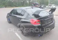 2017 Subaru WRX фото