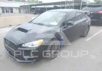 2017 Subaru WRX фото