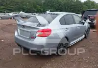 2017 Subaru WRX photo