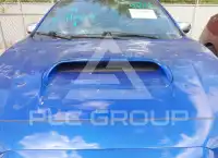 2017 Subaru WRX photo