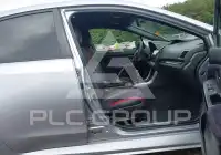 2017 Subaru WRX photo