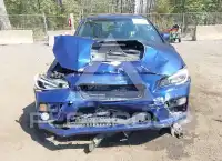 2017 Subaru WRX photo