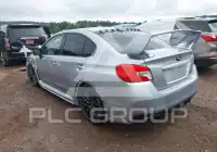 2017 Subaru WRX photo