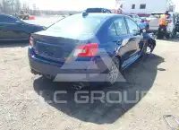 2017 Subaru WRX photo