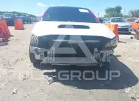 2017 Subaru WRX photo