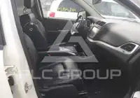 2017 Dodge JOURNEY фото