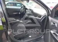 2017 Dodge JOURNEY фото