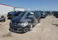 2017 Dodge JOURNEY photo