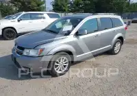 2017 Dodge JOURNEY photo