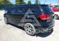 2017 Dodge JOURNEY photo