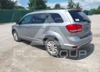 2017 Dodge JOURNEY фото