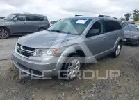 2017 Dodge JOURNEY фото