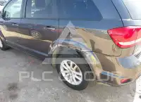 2017 Dodge JOURNEY фото