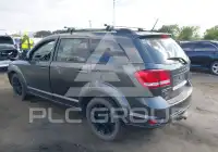 2017 Dodge JOURNEY фото