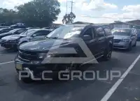 2017 Dodge JOURNEY фото