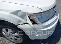 2017 Dodge JOURNEY фото