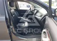 2017 Dodge JOURNEY photo