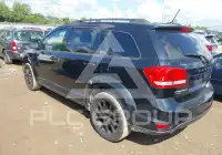 2017 Dodge JOURNEY photo