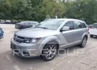 2017 Dodge JOURNEY фото