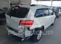 2017 Dodge JOURNEY фото