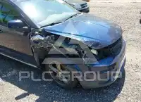 2017 Dodge JOURNEY фото