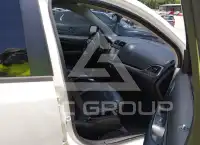 2017 Dodge JOURNEY фото