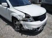2017 Dodge JOURNEY фото