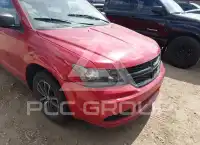 2017 Dodge JOURNEY photo