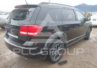 2017 Dodge JOURNEY фото