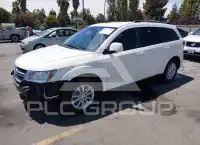 2017 Dodge JOURNEY photo