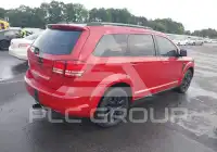 2017 Dodge JOURNEY photo
